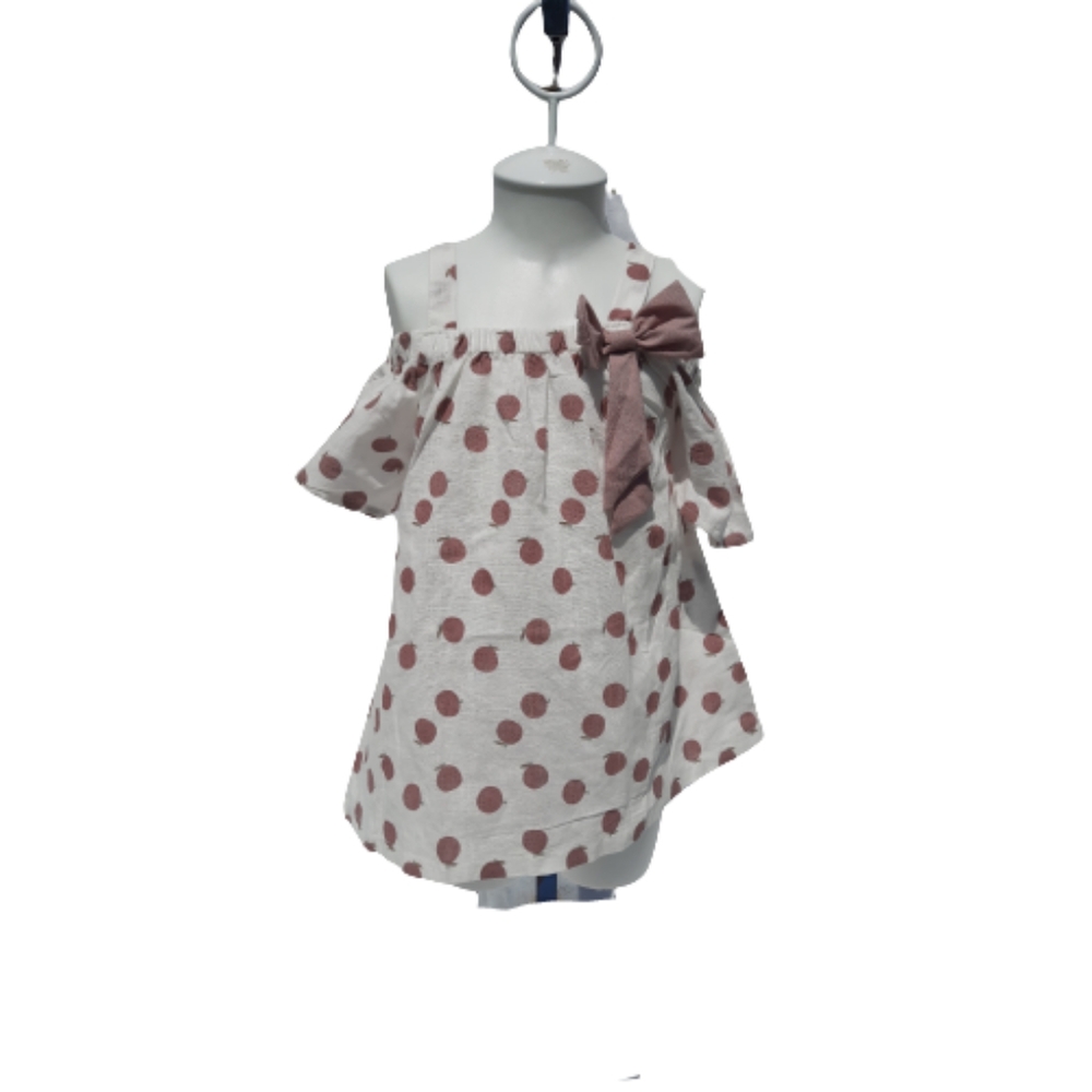 Toddler dress/Shirt size 3T